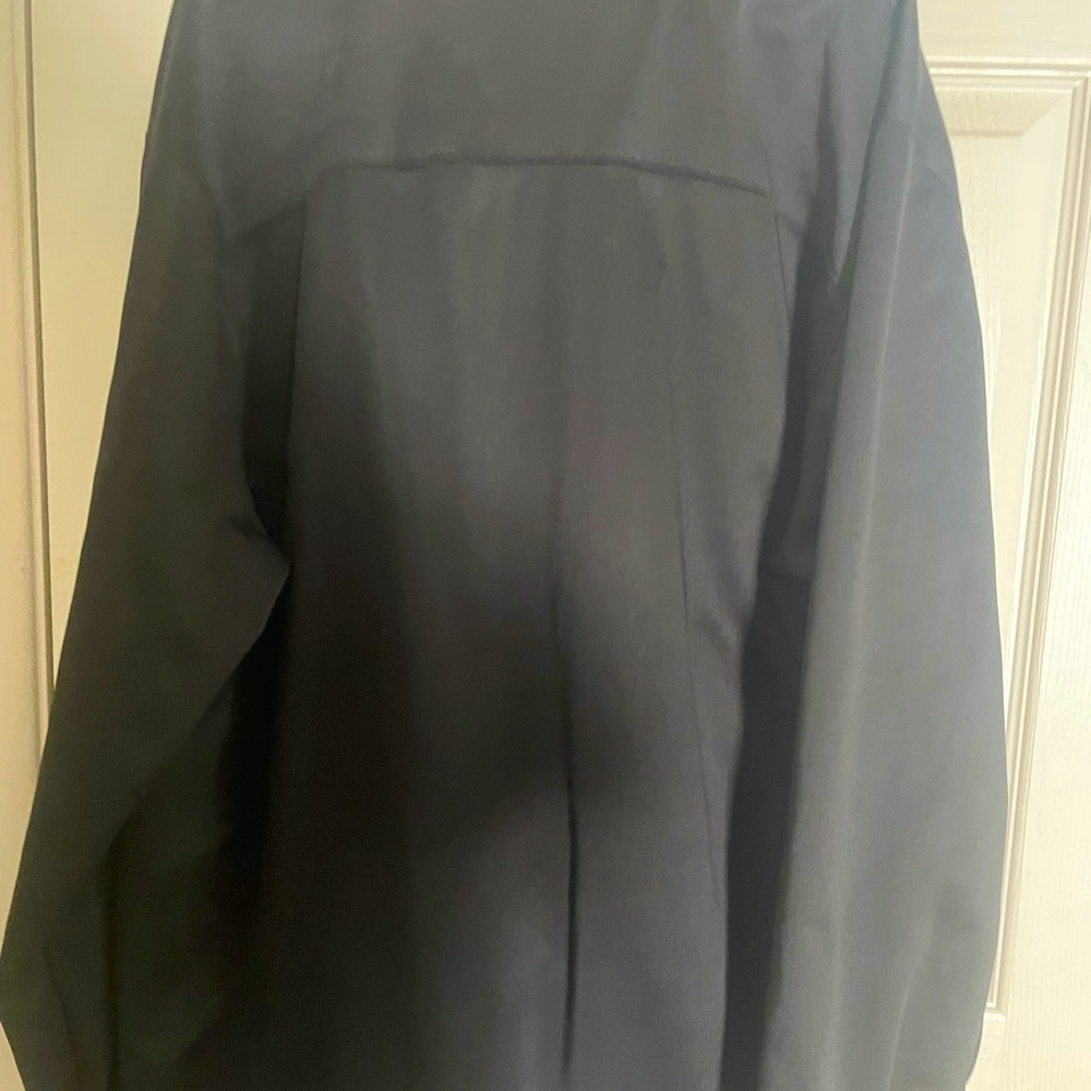 NFL Cincinnati Bengals Zip Up Jacket Size XL/TG - Picture 6 of 6